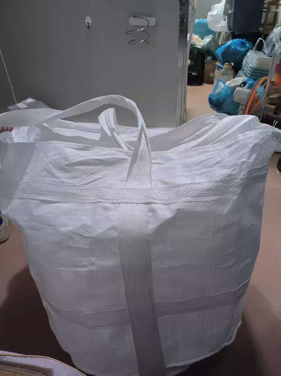图片[1]-现实中的乾坤袋，一款搬家打包神器-吨包袋-墨铺