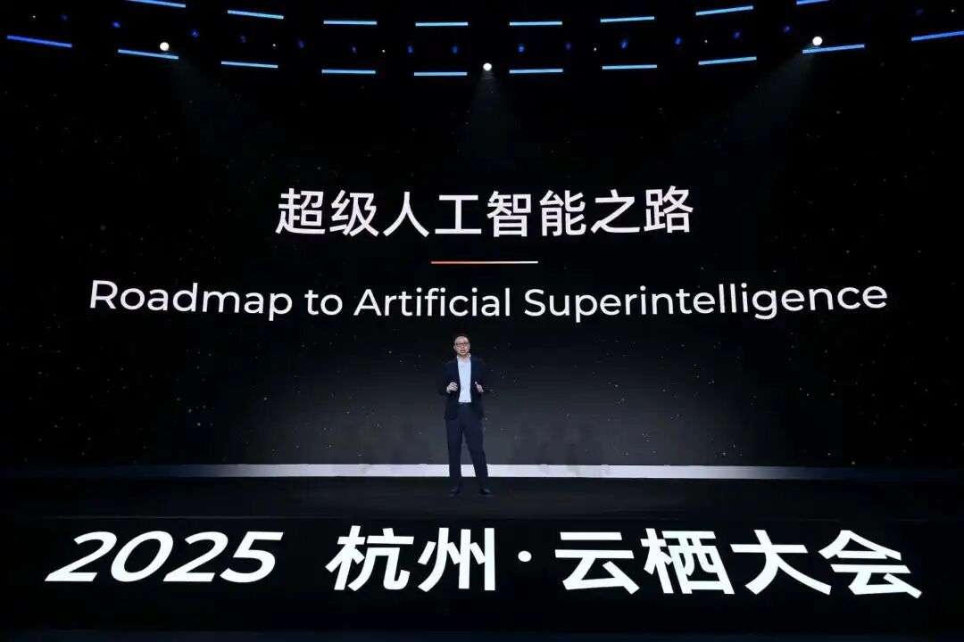 阿里英伟达合作的Physical AI，是怎么回事？