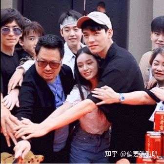 龚俊徐沐婵到底有没有实锤啊?