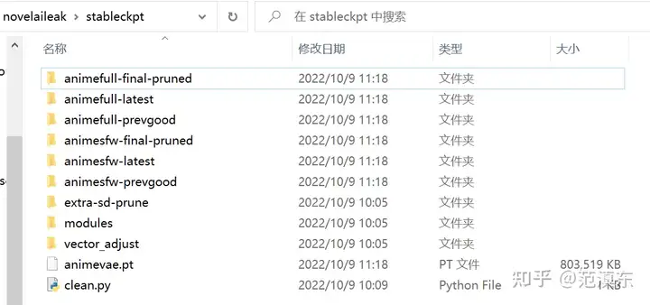 NovelAI 本地部署配置教程(附优化) AI画二次元美少女|・ω・`) NovelAI 本地部署配置教程(附优化) AI画二次元美少女|・ω・`)
