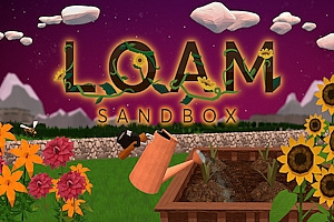 壤土沙箱 Loam Sandbox