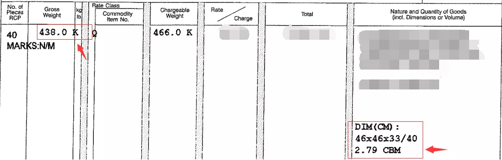 国际空运怎么算体积重 怎么算重最划算 实重 体积重 计费重区别 知乎