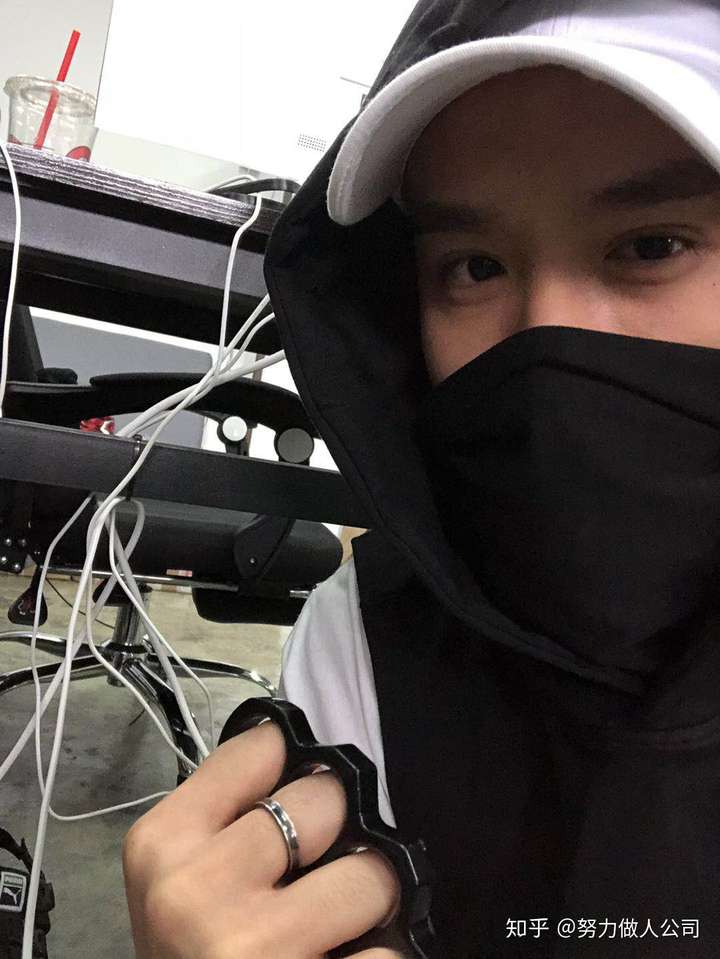 皮相美但骨相差的人长什么样?