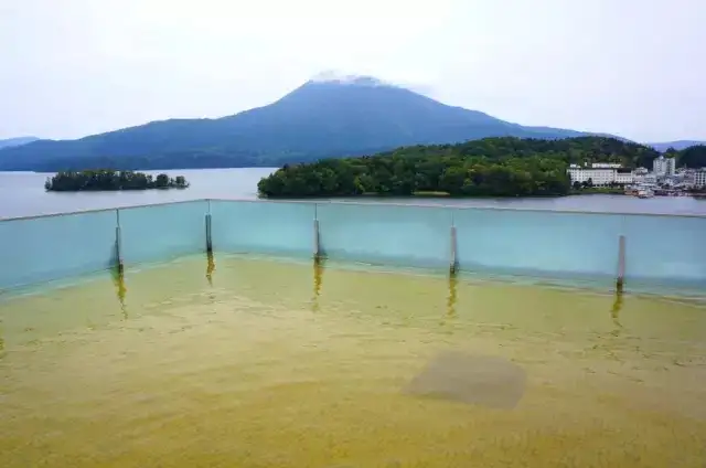 日本和风老式温泉旅馆——人生一大享受！住出情怀，泡出品位~