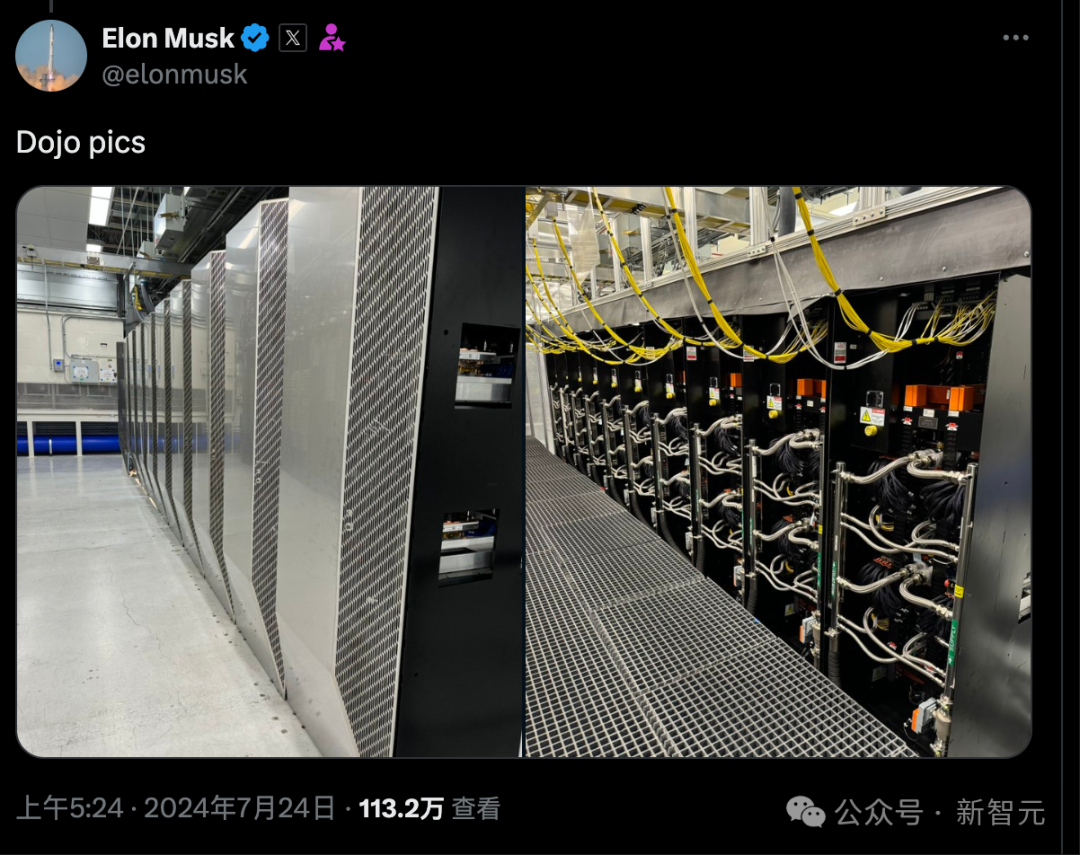 造不如买？特斯拉倒向英伟达/AMD，马斯克Dojo梦碎，核心团队全跑了