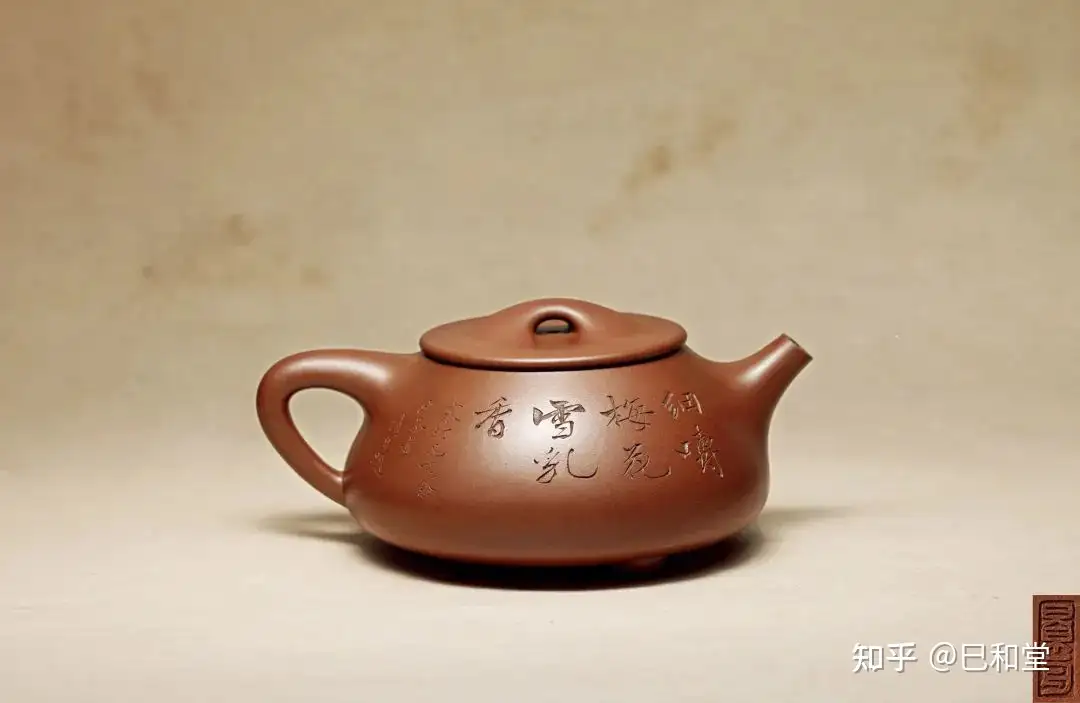 天价壶排行榜!迄今最贵的10把紫砂壶! - 知乎