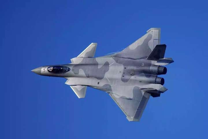 中国空军有哪些重器装备