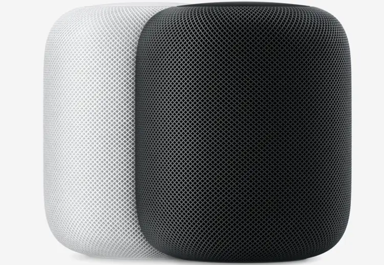 苹果HomePod 上手：「智能」是辅助，音质才是重点- 知乎