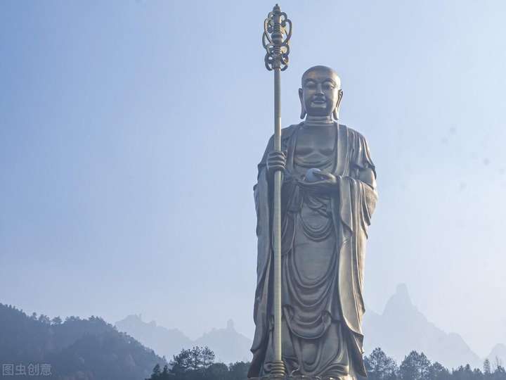 九华山值得去吗（九华山门票价格与优惠政策）