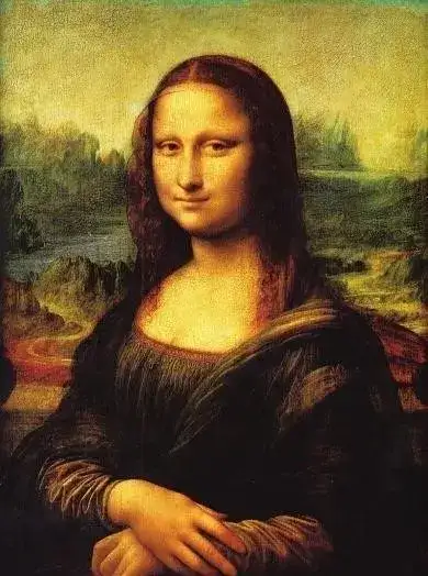 文化 百年前 蒙娜丽莎 画像被盗 知乎
