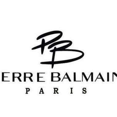 巴尔曼(balmain) - 知乎