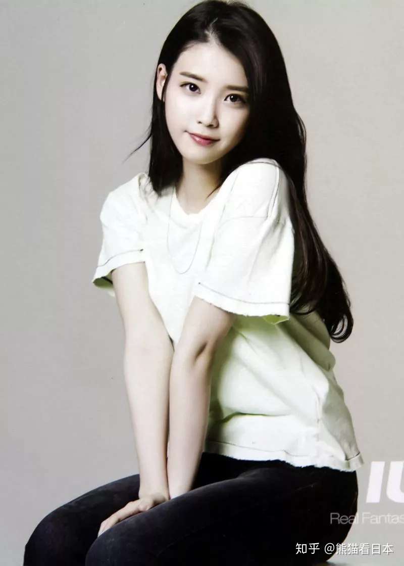 日本宅男评选18年最受欢迎中日韩美女偶像 中国这几位入选 知乎