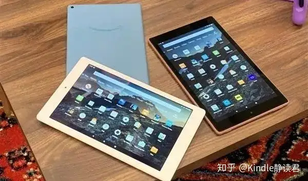 亚马逊发布新平板电脑——Kindle Fire HD 10！最大卖点还是便宜且好用- 知乎