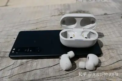 索尼新品wf1000xm4和三星Galaxy buds pro哪个更香? - 知乎