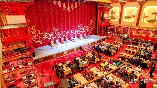 唐乐宫月饼带回家的中秋好礼