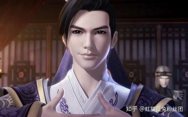 有哪些痞帅的动漫男生形象?