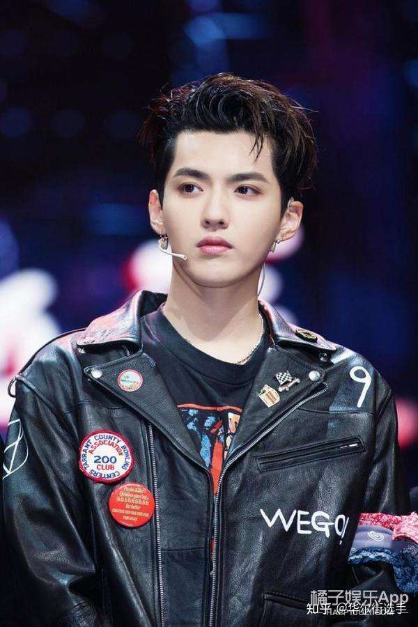 吴亦凡会不会供出娱乐圈其他内幕?