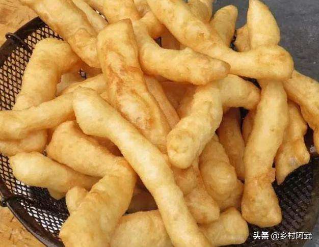 权威数据炸油馍头的面需要用烫面吗(发面和烫面怎么炸油饼)原因须知