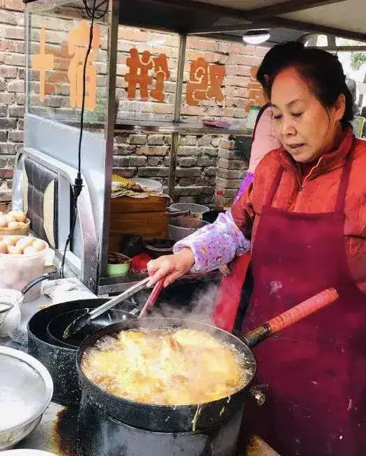 温岭夹糕如何申请非遗（台州温岭夹糕哪家好吃） 第7张