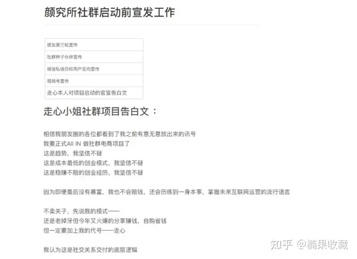 如何搭建一个2W人,月销售额100W的社群团购团队