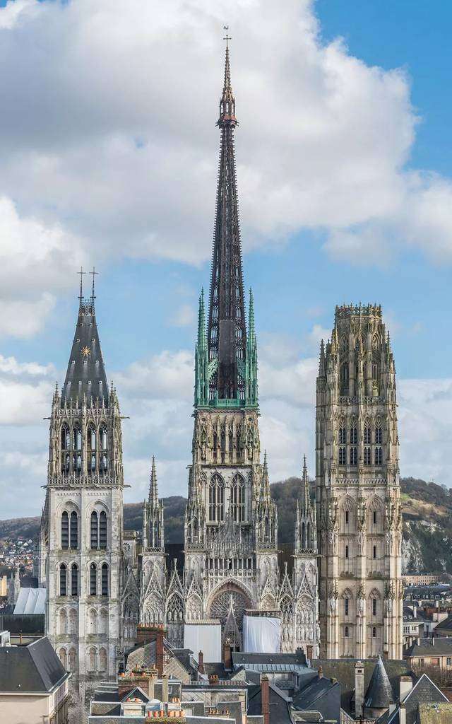 教堂建筑风格有哪些？世界十大教堂排名