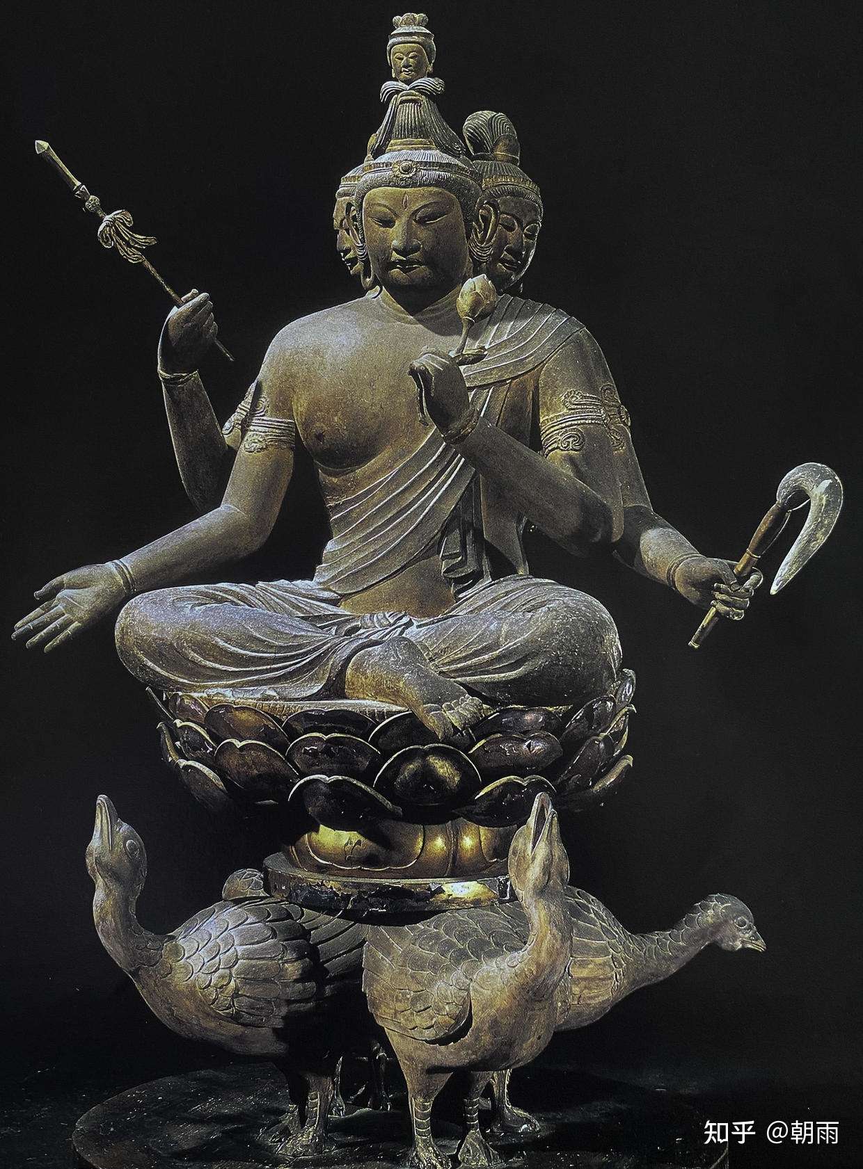 金運爆上げ 総天然白檀製 京都東寺限定 大日如来像 本当に