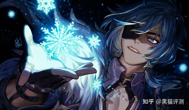 原神 御三家的强度明明在线 为什么过来人都不推荐你练 知乎