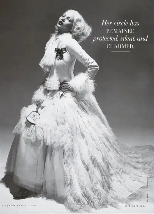 katemoss不响之美