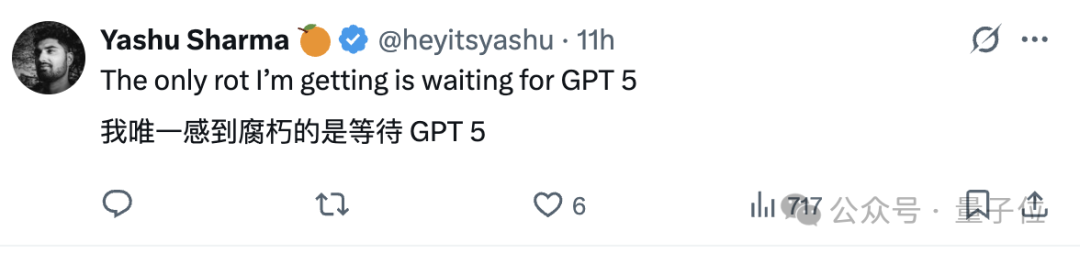 OpenAI回应ChatGPT用多了会变傻