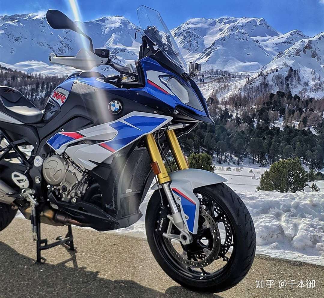 盘点年8款最佳宝马摩托车 看完这13张图你就有答案了 知乎