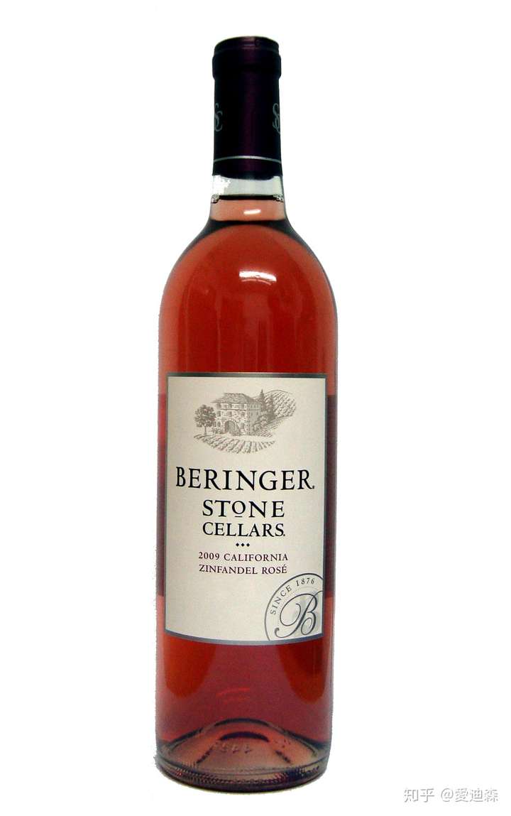 有没有优秀的桃红葡萄酒推荐.