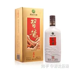 我国十大酱香型白酒排行榜,你知道几个? - 知乎