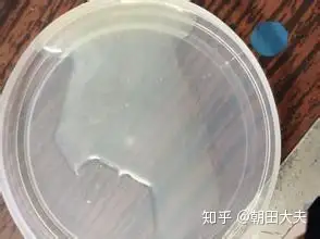 影视中的男性生殖液体误导了我们
