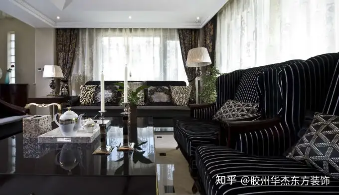 15种装修风格，一定有你喜欢的那一款！(图13)