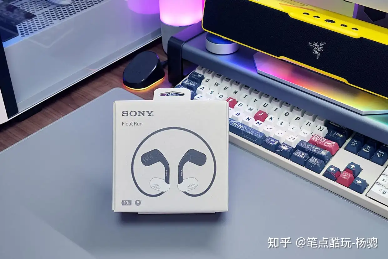 可全天候佩戴的索尼运动耳机：Sony Float Run非入耳开放式耳机体验- 知乎