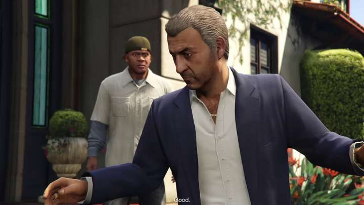 你聊玛琳关我马丁马德拉索屁事?