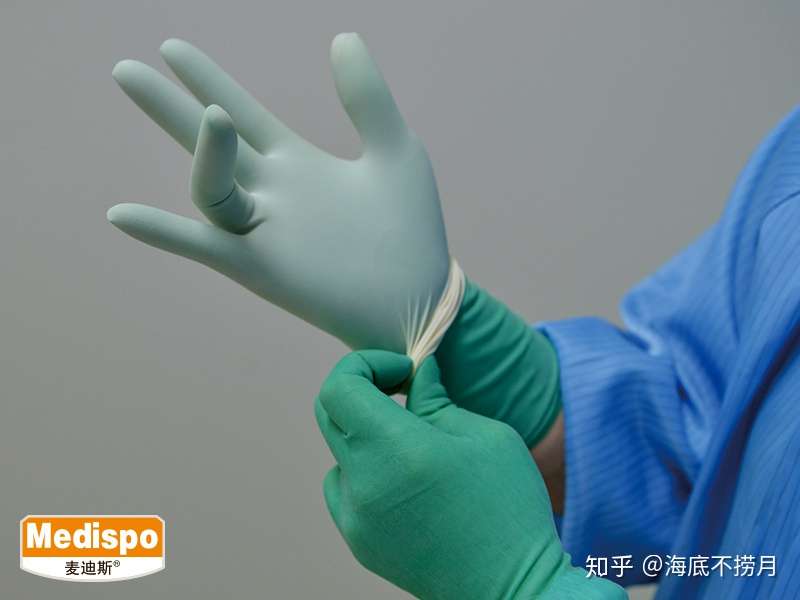 医用橡胶手套的用途医用橡胶手套的优缺点 知乎