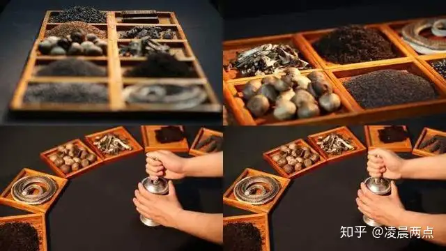 中医养生文化，凌晨两点视频素材网中医养生视频素材丨中医养生视频讲座