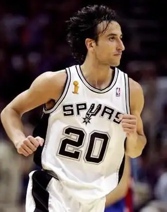 马努吉诺比利老兵不死只是渐凋零