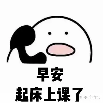 当代大学生网课现状