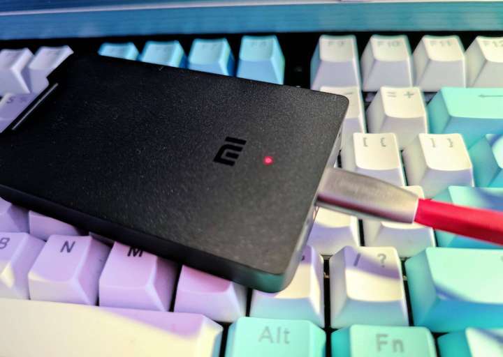 小米智能门锁Pro全测评:有眼力见儿!更安全!