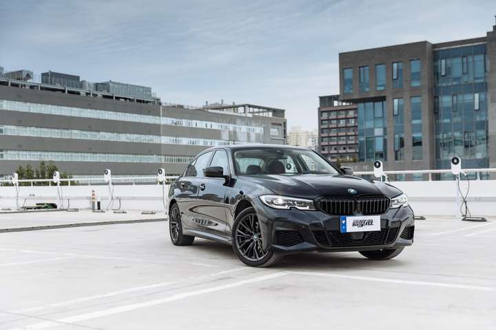 当m3车主遇上bmw330lixdrive