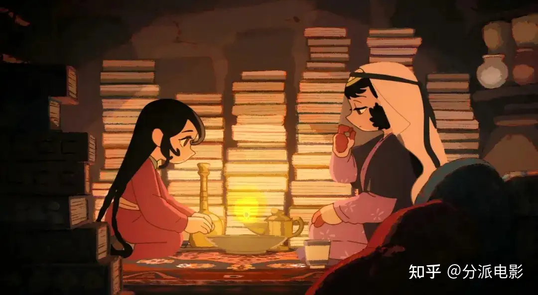 《穹庐下的魔女》豆瓣8.7!不容错过的冷门佳作