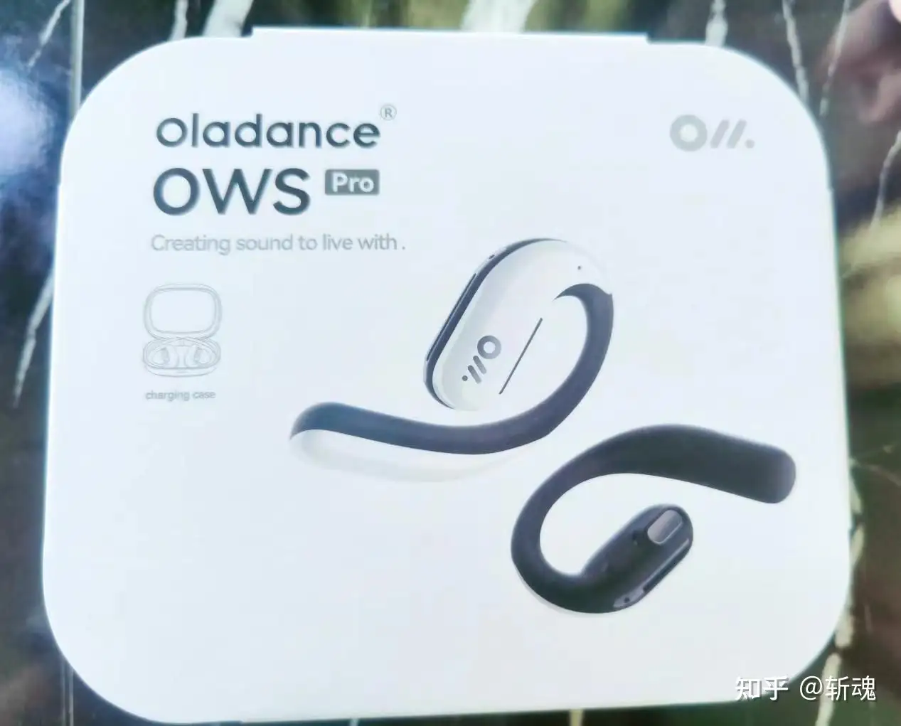 Oladance OWS Pro 全开放式耳机评测- 知乎