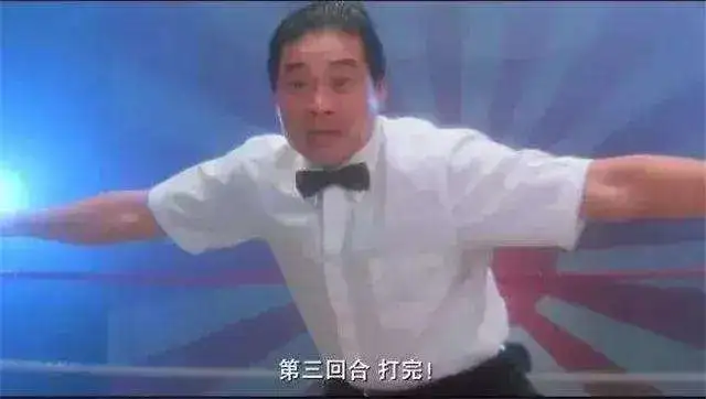 影视剧中有哪些帅不过三秒的片段？缩略图