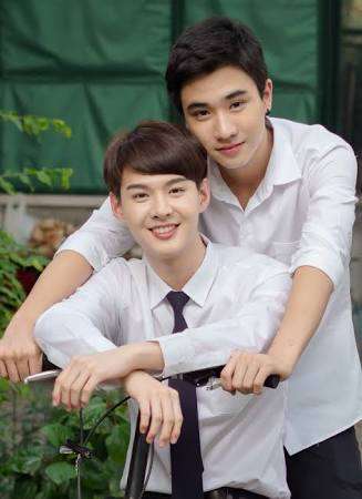 泰国腐剧男星在泰国本土处于什么地位啊?