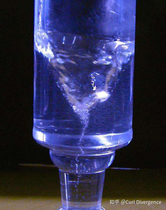 矿泉水瓶倒水,什么角度倒得最快?