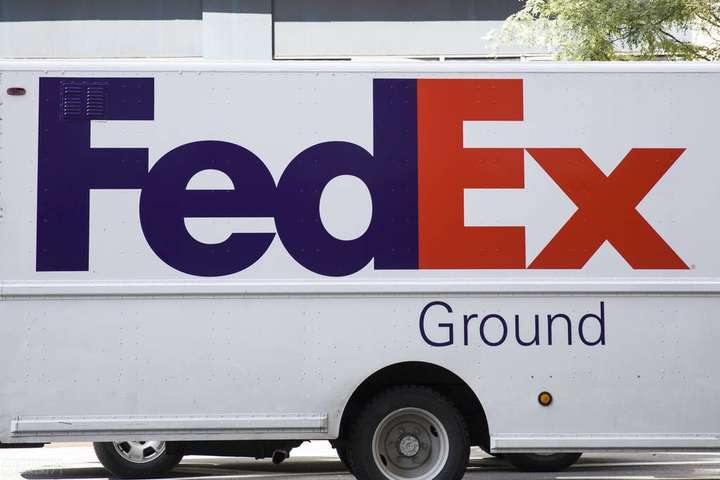 泰嘉物流 67 已認證的官方帳號 聯邦國際快遞fedex-ie與fedex-ip有