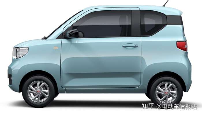 5万 100万 21年这24款电动汽车值得关注 建议收藏 知乎