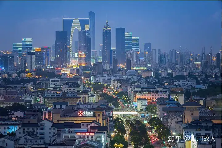 持续更新丨2020年中国省区GDP排名＆中国城市GDP排名（附简评）